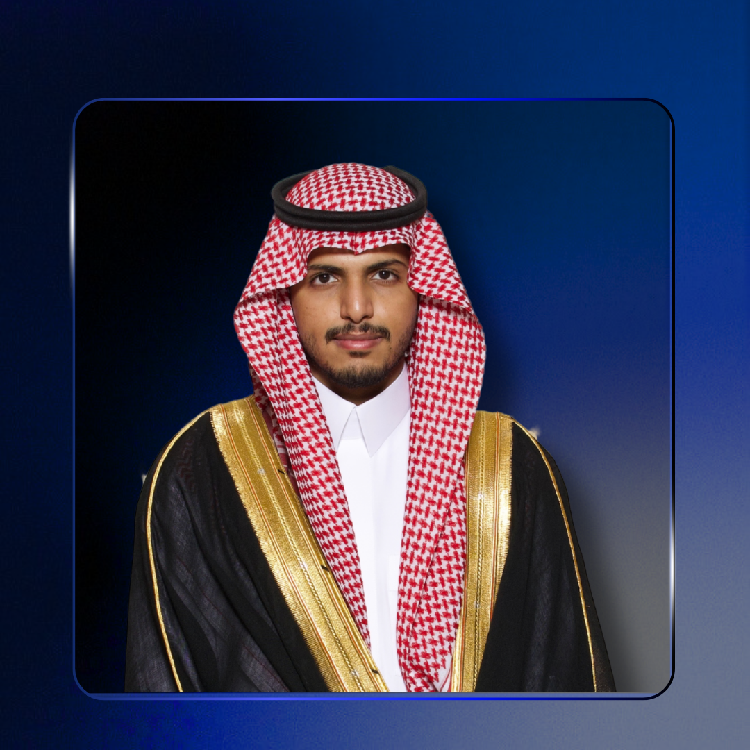 Fahad Alsaeedi